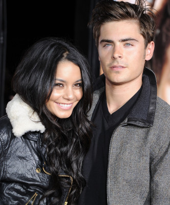 Vanessa Hudgens pic #292167