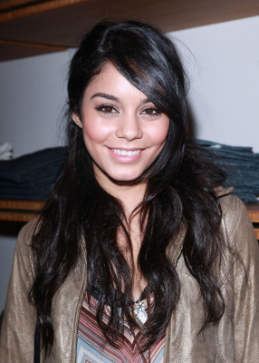 Vanessa Hudgens pic #301270
