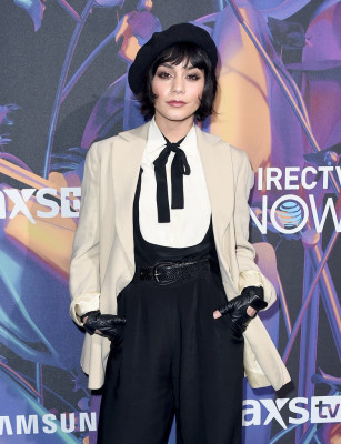 Vanessa Hudgens pic #1037961