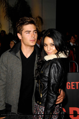 Vanessa Hudgens pic #268269
