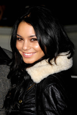 Vanessa Hudgens pic #268268