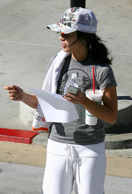 Vanessa Hudgens pic #152307
