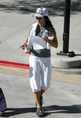 Vanessa Hudgens pic #146884