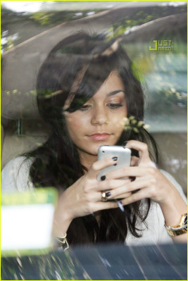 Vanessa Hudgens pic #153189