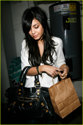 Vanessa Hudgens pic #151947