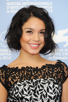 Vanessa Hudgens pic #556434