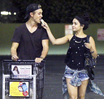Vanessa Hudgens pic #555608