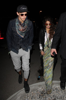 Vanessa Hudgens pic #626623