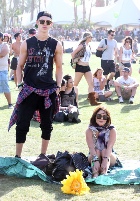 Vanessa Hudgens pic #626851