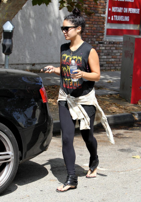 Vanessa Hudgens pic #554732