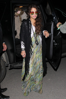 Vanessa Hudgens pic #626621
