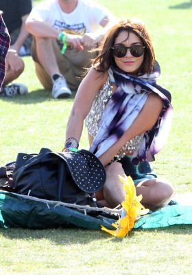 Vanessa Hudgens pic #626850
