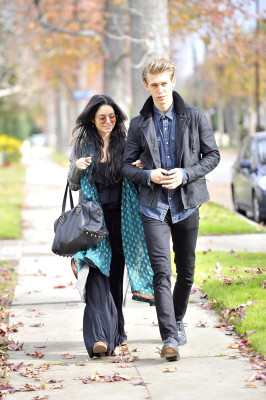 Vanessa Hudgens pic #594676