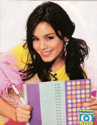 Vanessa Hudgens pic #164048