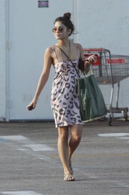 Vanessa Hudgens pic #160813