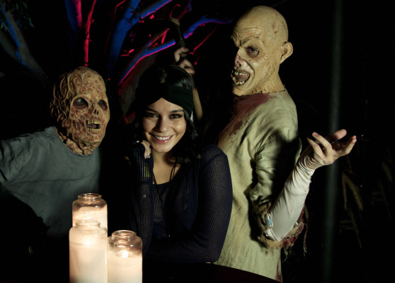 Vanessa Hudgens pic #567972