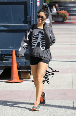 Vanessa Hudgens pic #545787