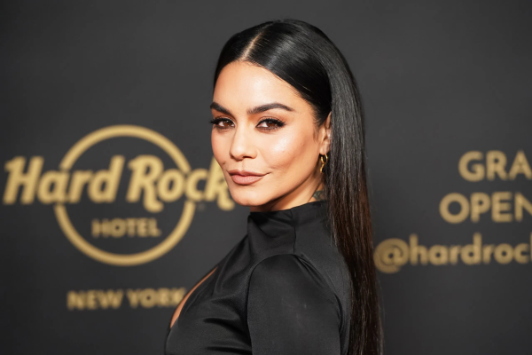 Vanessa Hudgens