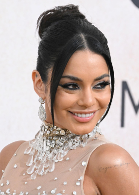 vanessa hudgens