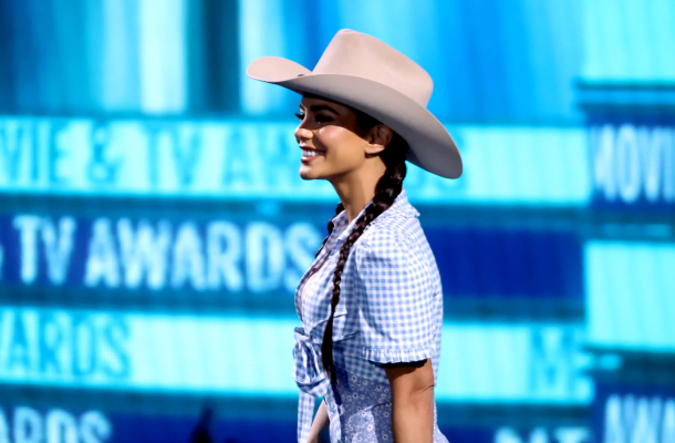 Vanessa Hudgens