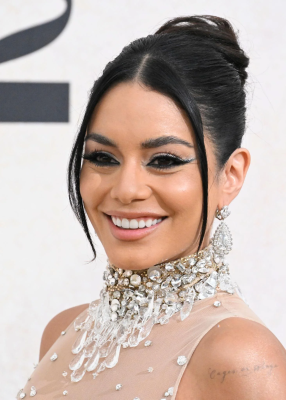 vanessa hudgens