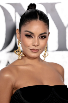 Vanessa Hudgens