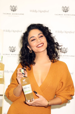 Vanessa Hudgens