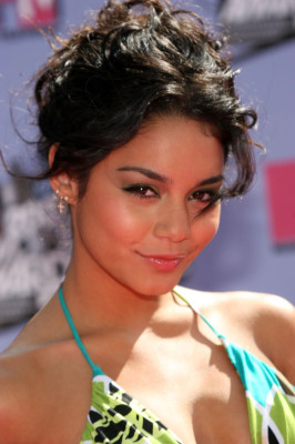 Vanessa Hudgens pic #105828