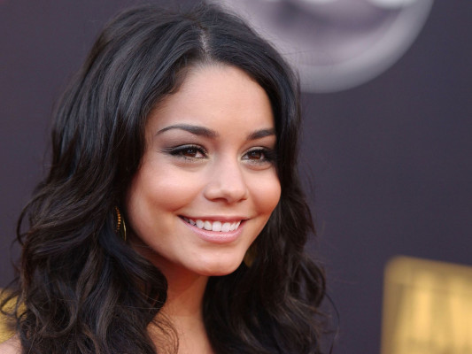 Vanessa Hudgens pic #105826