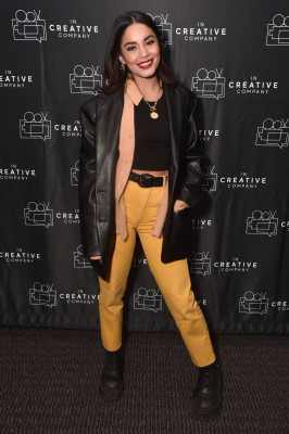 Vanessa Hudgens- &quot;Netflix&#039;s tick, tick...BOOM!&quot; Tastemaker Event
