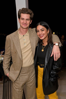 Vanessa Hudgens- &quot;Netflix&#039;s tick, tick...BOOM!&quot; Tastemaker Event