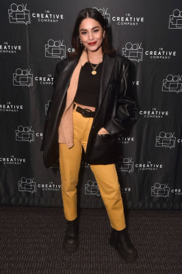 Vanessa Hudgens- &quot;Netflix&#039;s tick, tick...BOOM!&quot; Tastemaker Event