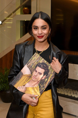Vanessa Hudgens- &quot;Netflix&#039;s tick, tick...BOOM!&quot; Tastemaker Event