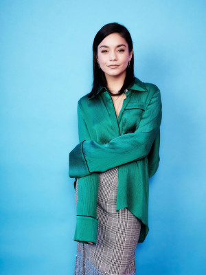 Vanessa Hudgens – Deadline Contenders Portraits April 2019
