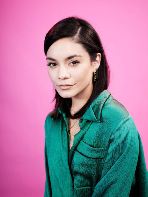 Vanessa Hudgens – Deadline Contenders Portraits April 2019
