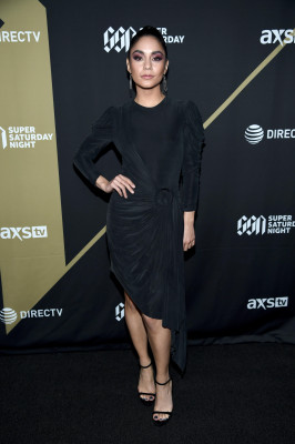 Vanessa Hudgens pic #1138622