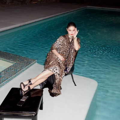 VANESSA HUDGENS for Girls.Girls.Girls Magazine, January 2020