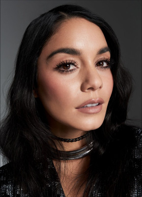 VANESSA HUDGENS for Who What Wear, Holiday Issue 2019