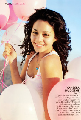 Vanessa Hudgens pic #98289