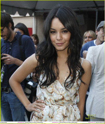 Vanessa Hudgens pic #116874
