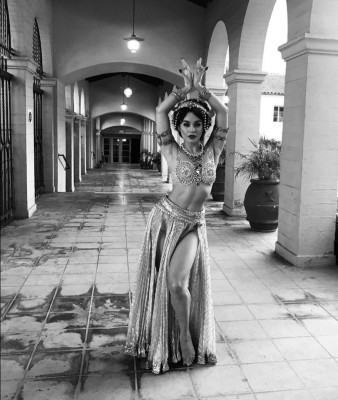 Vanessa Hudgens pic #1112662