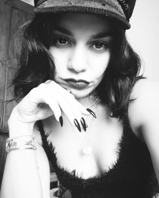 Vanessa Hudgens pic #1112660