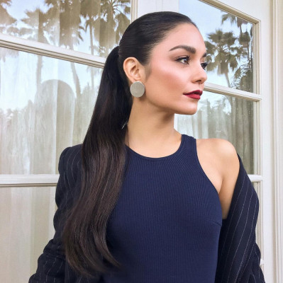 Vanessa Hudgens pic #1112639