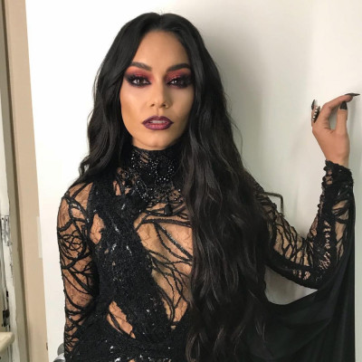 Vanessa Hudgens pic #1112661