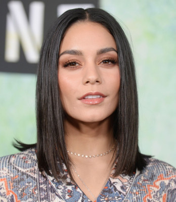 Vanessa Hudgens – “Rent: Live” TV Show Photocall in LA