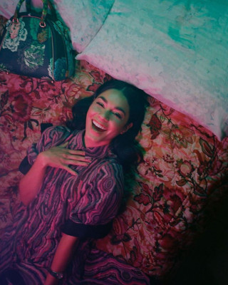 Vanessa Hudgens – Wonderland Magazine Summer 2019 Photos