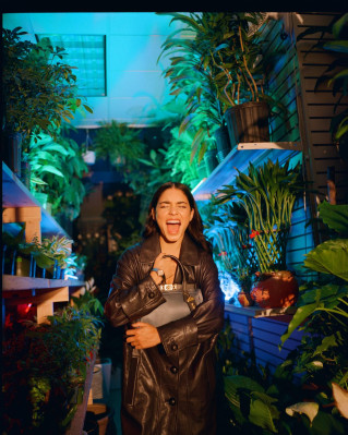 Vanessa Hudgens – Wonderland Magazine Summer 2019 Photos