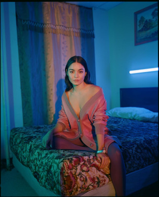 Vanessa Hudgens – Wonderland Magazine Summer 2019 Photos
