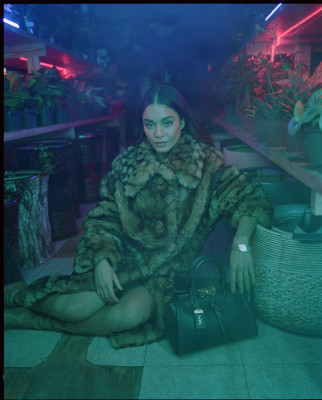 Vanessa Hudgens – Wonderland Magazine Summer 2019 Photos