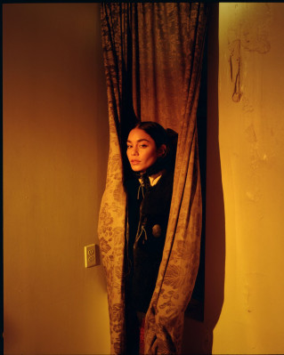 Vanessa Hudgens – Wonderland Magazine Summer 2019 Photos